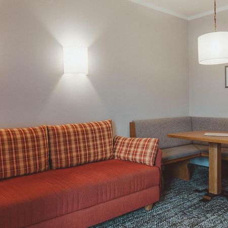 Appartement Hotel Panorama-Im Bademantel Direkt In Die Alpentherme 배드호프가스타인 외부 사진